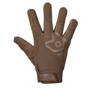 MOG Fast Rope Tactical Eldiven