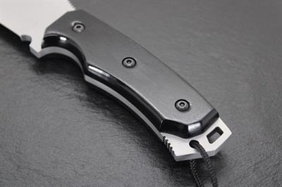 AITOR One White Taktikal Bıçak