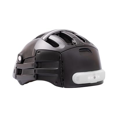 OVERADE Bloom Kask Feneri Dönüş Sinyali İle