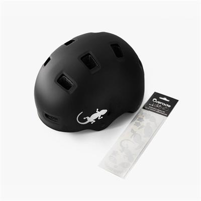 OVERADE Doğal Şekilli Yansıtıcı Etiket Seti