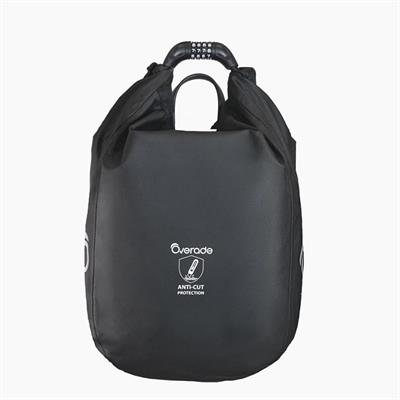 OVERADE Loxi Bisiklet Bagaj Çantası (15 L)