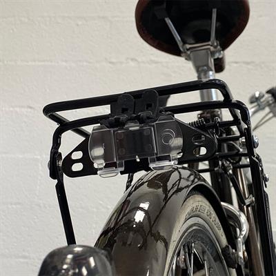 OVERADE OxiLight İçin Bağlantı Aparatı