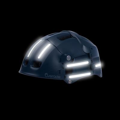 OVERADE Yansıtıcı Etiket Seti