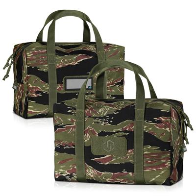 SAVIOR MINI HAULER Duffle Çanta (2li) (Kamuflaj)