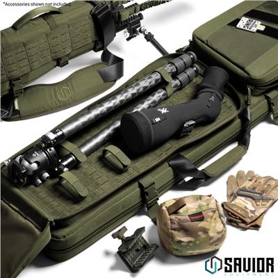 SAVIOR SPECIALIST SNIPER Tekli Tüfek Çantası 47