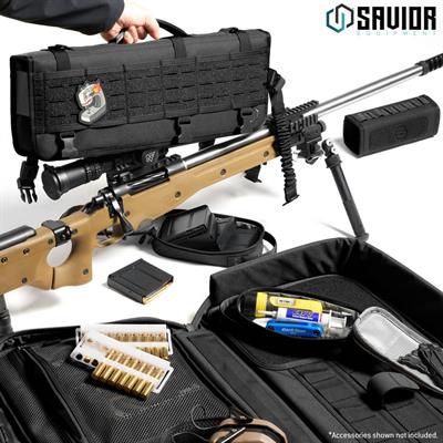 SAVIOR SPECIALIST SNIPER Tekli Tüfek Çantası 55