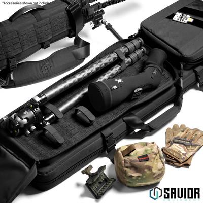 SAVIOR SPECIALIST SNIPER Tekli Tüfek Çantası 55