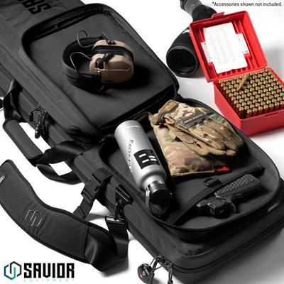 SAVIOR SPECIALIST SNIPER Tekli Tüfek Çantası 55