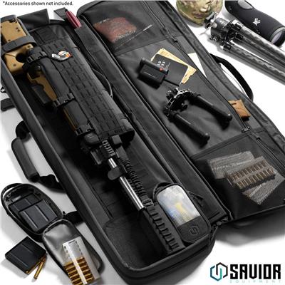 SAVIOR SPECIALIST SNIPER Tekli Tüfek Çantası 47