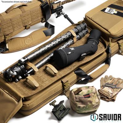 SAVIOR SPECIALIST SNIPER Tekli Tüfek Çantası 51