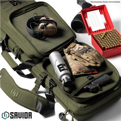 SAVIOR SPECIALIST SNIPER Tekli Tüfek Çantası 47