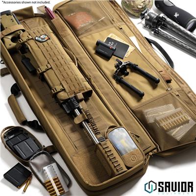 SAVIOR SPECIALIST SNIPER Tekli Tüfek Çantası 47