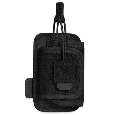 SAVIOR Universal Tabanca Kılıfı (Siyah)