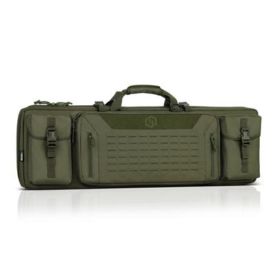SAVIOR URBAN WARFARE Çift Kapasiteli Tüfek Çantası 36