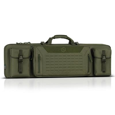 SAVIOR URBAN WARFARE Çift Kapasiteli Tüfek Çantası 42