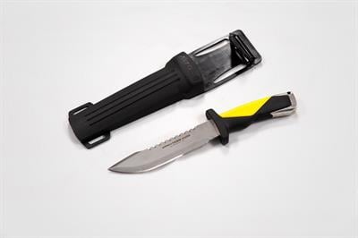 AITOR Tiburõn Master Tüplü Dalış Bıçağı