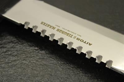 AITOR Tiburõn Master Tüplü Dalış Bıçağı