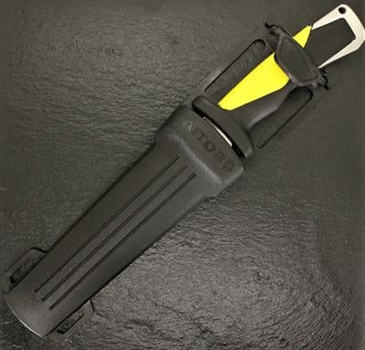 AITOR Tiburõn Master Tüplü Dalış Bıçağı