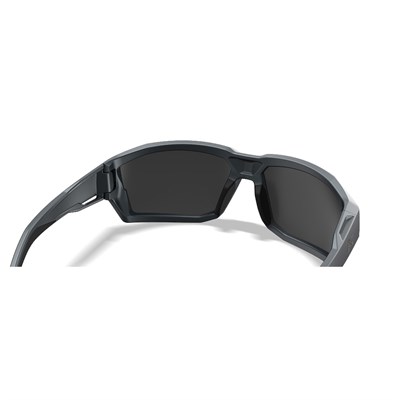 WILEY X ALPINE Captivate Güneş Gözlüğü (Tungsten)