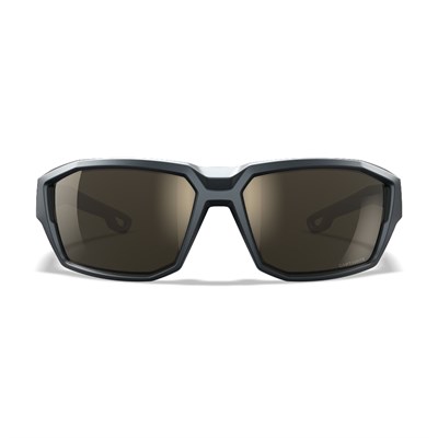 WILEY X ALPINE Captivate Güneş Gözlüğü (Tungsten)
