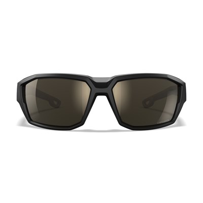 WILEY X ALPINE Captivate Pol. Gözlük (Tungsten)