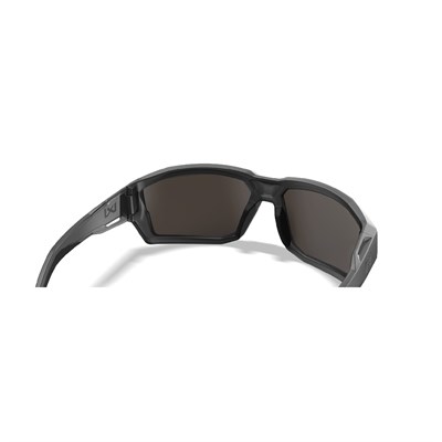 WILEY X ALPINE Captivate Polarized Güneş Gözlüğü (Koyu Gri)