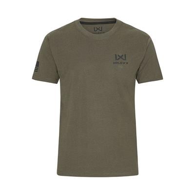 WILEY X CANYON T-Shirt 