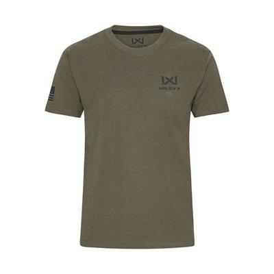 WILEY X CANYON T-Shirt 