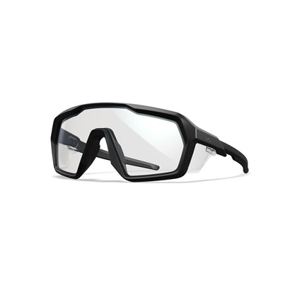WILEY X CITADEL Balistik Gözlük (3 Lens)