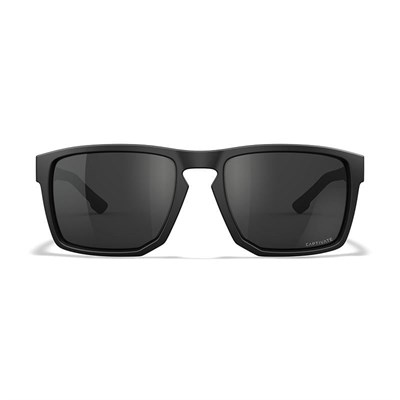 WILEY X FOUNDER Captivate Polarized Güneş Gözlüğü (Siyah)