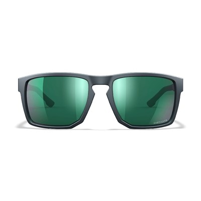 WILEY X FOUNDER Captivate Polarized Güneş Gözlüğü (Yeşil)