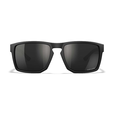WILEY X FOUNDER Captivate Polarized Güneş Gözlüğü (Siyah)
