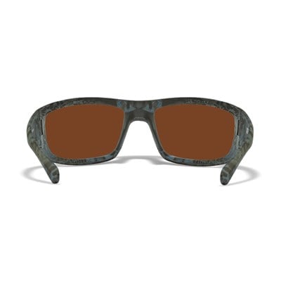 WILEY X OMEGA Captivate Polarized Güneş Gözlüğü (Kryptek)
