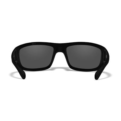 WILEY X OMEGA Captivate Polarized Güneş Gözlüğü (Black Ops)