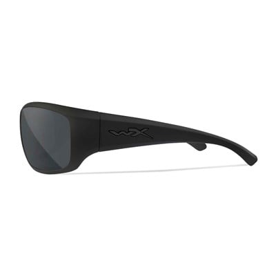 WILEY X OMEGA Captivate Polarized Güneş Gözlüğü (Black Ops)