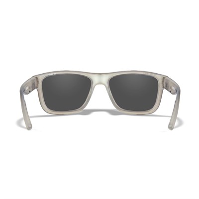 WILEY X OVATION Captivate Polarized Güneş Gözlüğü (Şeffaf)