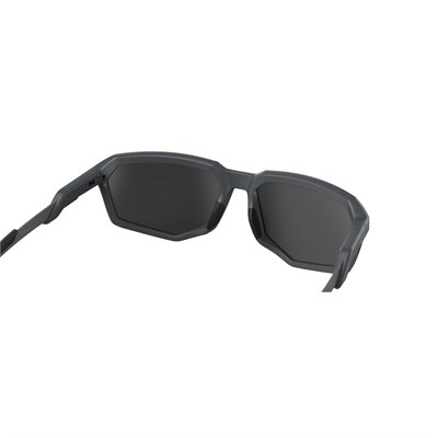 WILEY X RECON Captivate Polarized Güneş Gözlüğü (Gri)