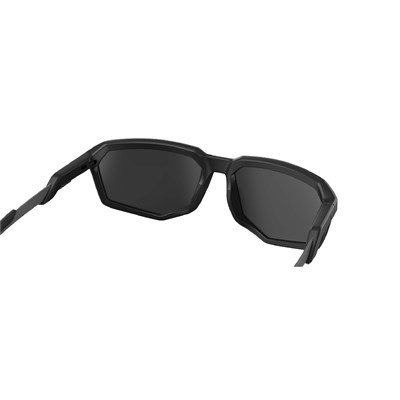 WILEY X RECON Captivate Polarized Güneş Gözlüğü (Siyah)