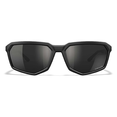 WILEY X RECON Captivate Polarized Güneş Gözlüğü (Siyah)