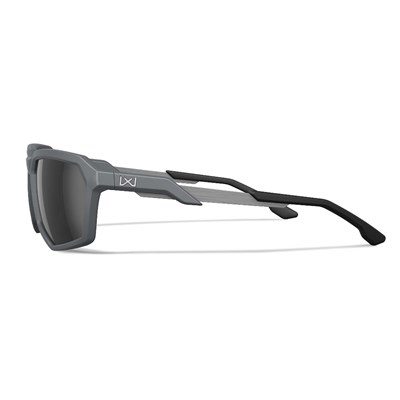 WILEY X RECON Captivate Polarized Güneş Gözlüğü (Gri)
