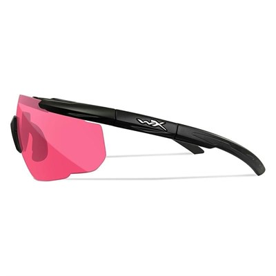 WILEY X SABER ADVANCED Balistik Gözlük (Pembe)