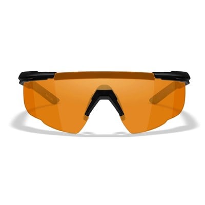 WILEY X SABER Advanced Balistik Gözlük (3 Lens)