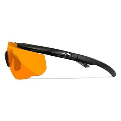 WILEY X SABER Advanced Balistik Gözlük (3 Lens)