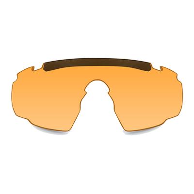 WILEY X Saber Advanced Balistik Lens