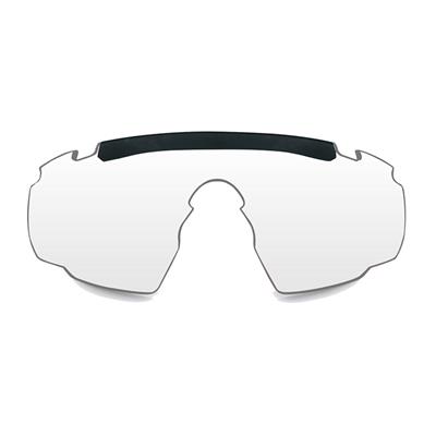 WILEY X Saber Advanced Balistik Lens