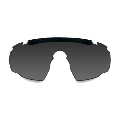 WILEY X Saber Advanced Balistik Lens