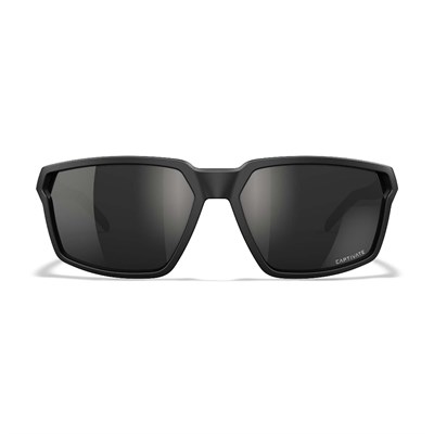 WILEY X SIERRA Captivate Polarized Güneş Gözlüğü (Mat Siyah)