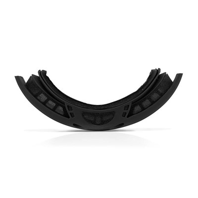 WILEY X SPEAR DUAL Goggle Balistik Gözlük (3 Lens) (Siyah)