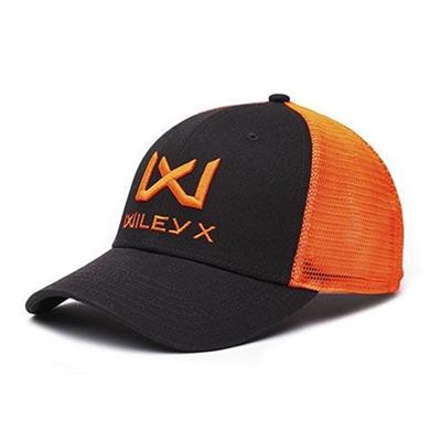 WILEY X Trucker Şapka 