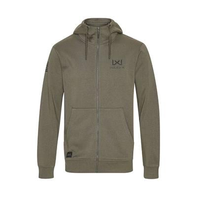 WILEY X URBAN Zip Hoodie 